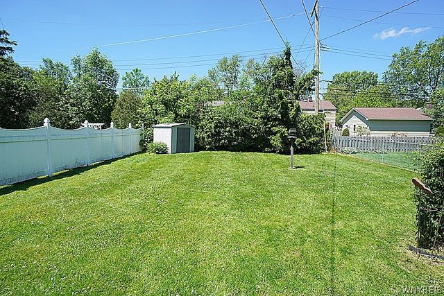 318 Belmont Avenue, Tonawanda, NY 14223