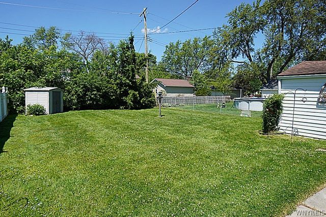 318 Belmont Avenue, Tonawanda, NY 14223