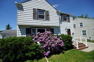 318 Belmont Avenue, Tonawanda, NY 14223