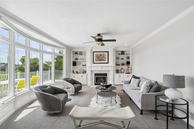 1340 Country Club Boulevard, Clive, IA 50325