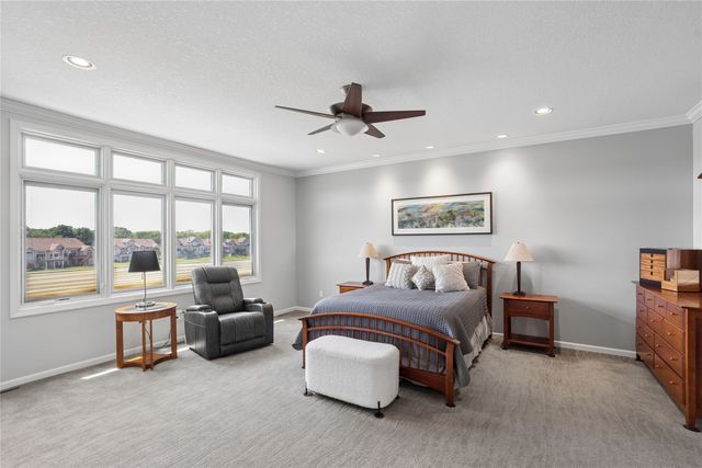 1340 Country Club Boulevard, Clive, IA 50325