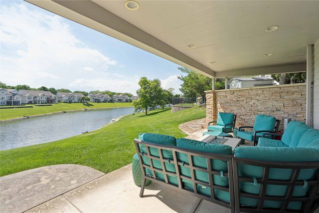1340 Country Club Boulevard, Clive, IA 50325