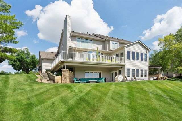 1340 Country Club Boulevard, Clive, IA 50325