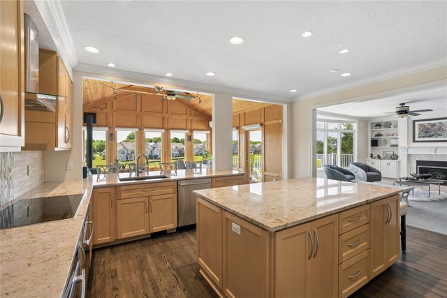 1340 Country Club Boulevard, Clive, IA 50325