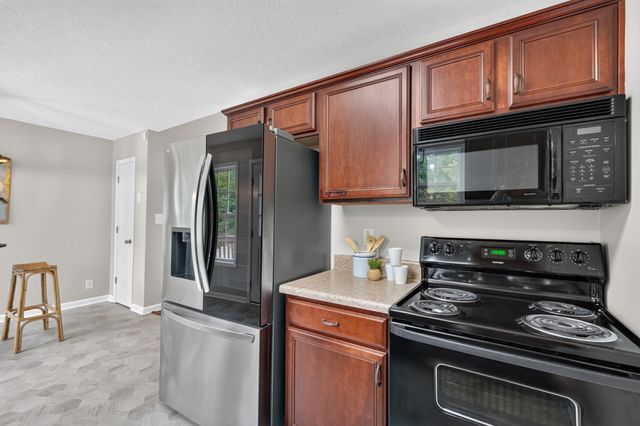 2859 Rome Ln, Clarksville, TN 37040