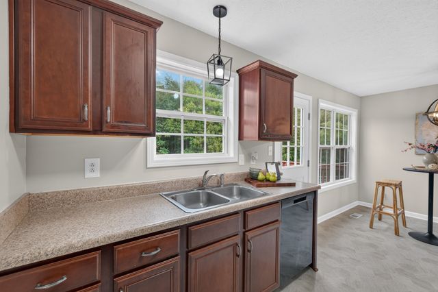 2859 Rome Ln, Clarksville, TN 37040