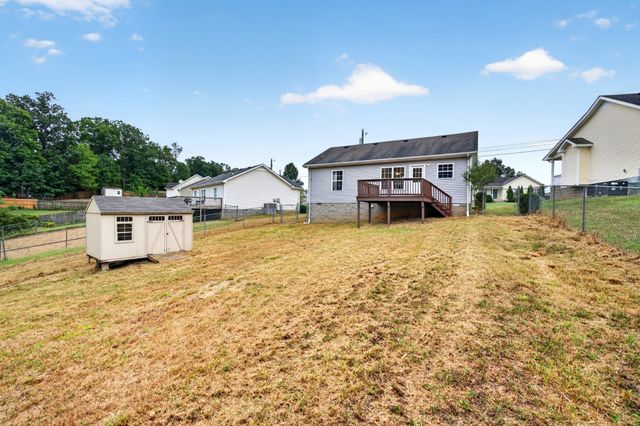 2859 Rome Ln, Clarksville, TN 37040