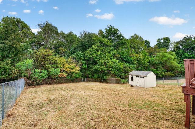 2859 Rome Ln, Clarksville, TN 37040