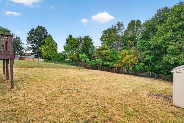 2859 Rome Ln, Clarksville, TN 37040