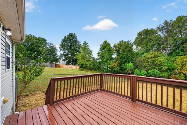 2859 Rome Ln, Clarksville, TN 37040