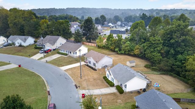 2859 Rome Ln, Clarksville, TN 37040