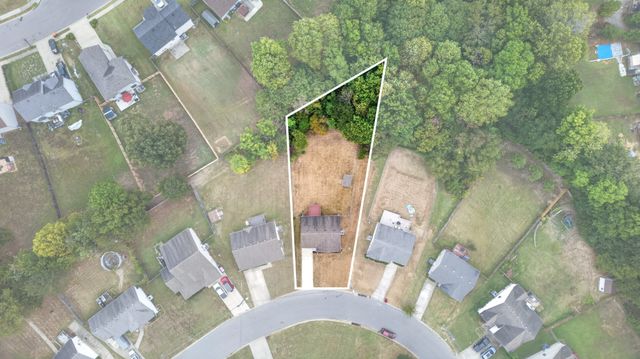 2859 Rome Ln, Clarksville, TN 37040