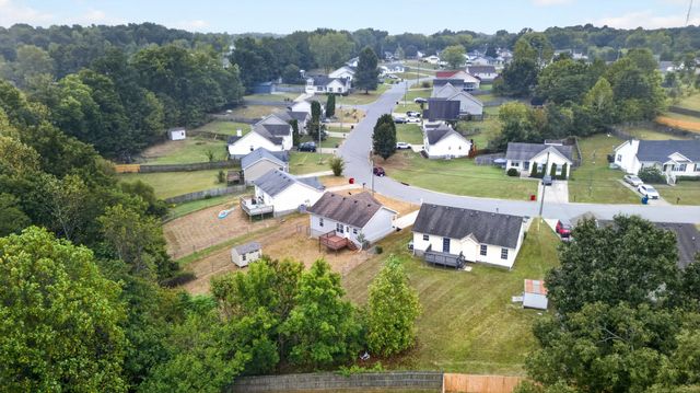 2859 Rome Ln, Clarksville, TN 37040