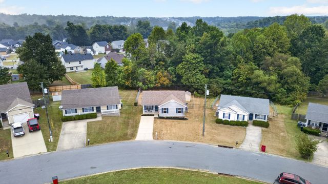 2859 Rome Ln, Clarksville, TN 37040