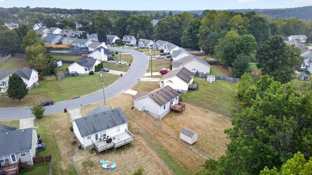 2859 Rome Ln, Clarksville, TN 37040