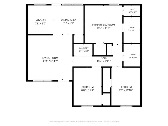2859 Rome Ln, Clarksville, TN 37040