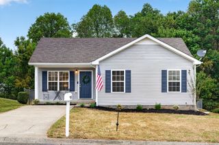 2859 Rome Ln, Clarksville, TN 37040
