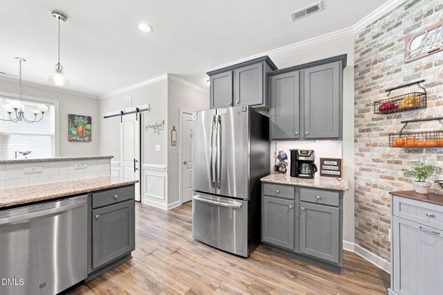 132 Pleasant View Lane, Benson, NC 27504