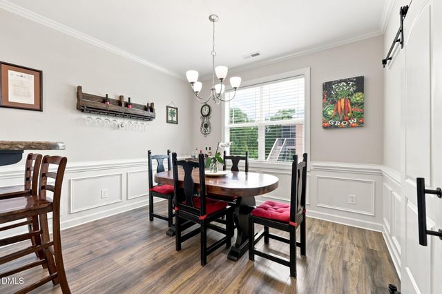 132 Pleasant View Lane, Benson, NC 27504