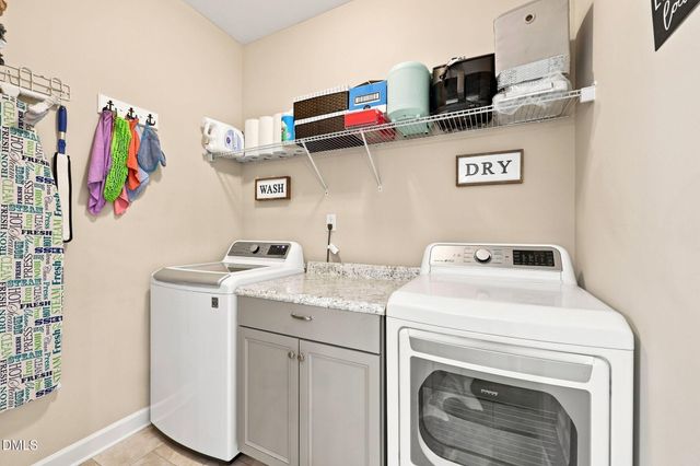 132 Pleasant View Lane, Benson, NC 27504