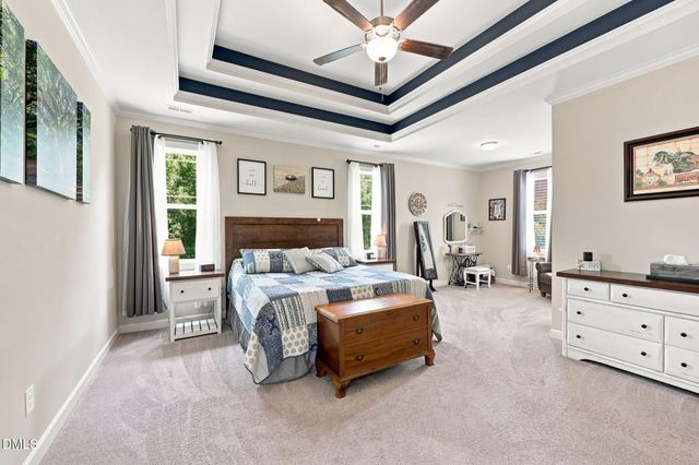 132 Pleasant View Lane, Benson, NC 27504