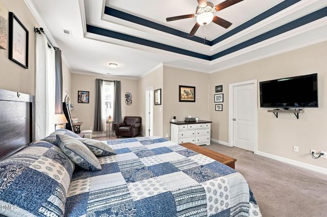 132 Pleasant View Lane, Benson, NC 27504