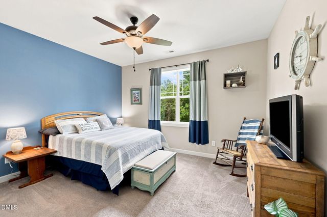 132 Pleasant View Lane, Benson, NC 27504