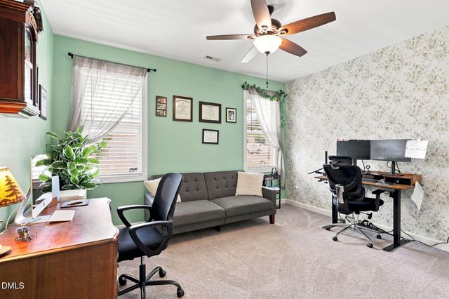 132 Pleasant View Lane, Benson, NC 27504