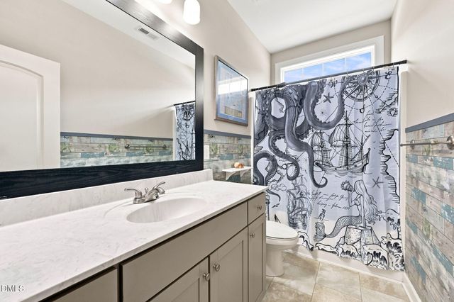 132 Pleasant View Lane, Benson, NC 27504