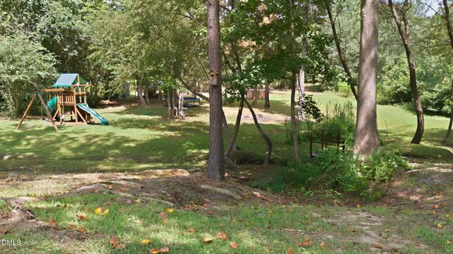 132 Pleasant View Lane, Benson, NC 27504