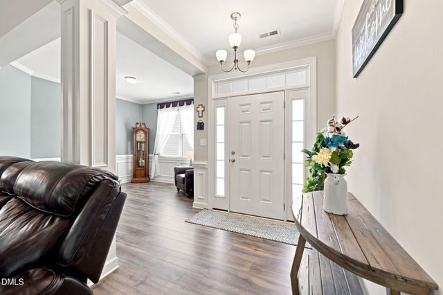 132 Pleasant View Lane, Benson, NC 27504