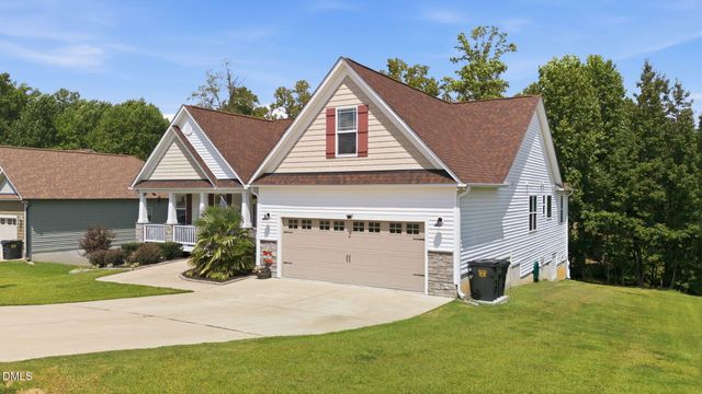 132 Pleasant View Lane, Benson, NC 27504