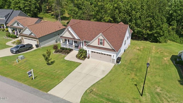 132 Pleasant View Lane, Benson, NC 27504