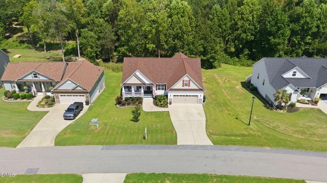 132 Pleasant View Lane, Benson, NC 27504