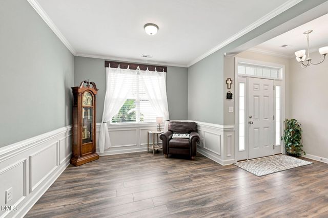 132 Pleasant View Lane, Benson, NC 27504