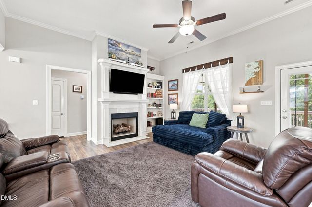 132 Pleasant View Lane, Benson, NC 27504