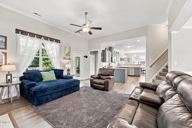 132 Pleasant View Lane, Benson, NC 27504