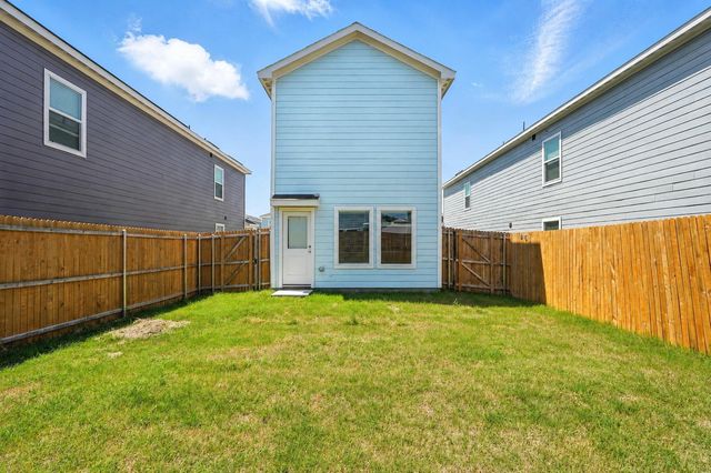 925 Grebe Drive, Princeton, TX 75407