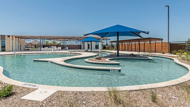 925 Grebe Drive, Princeton, TX 75407