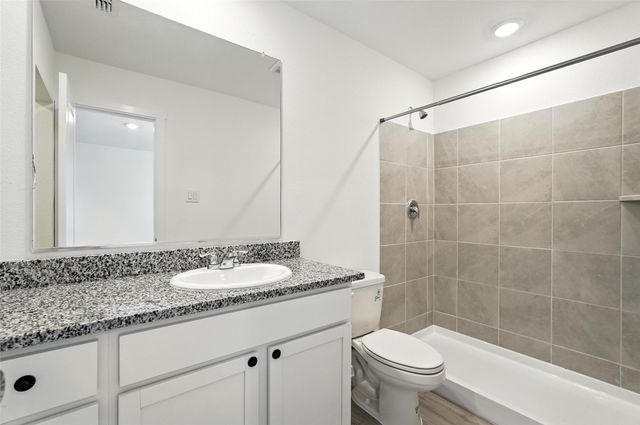 925 Grebe Drive, Princeton, TX 75407