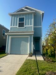 925 Grebe Drive, Princeton, TX 75407