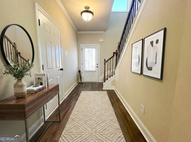 969 Singley Drive Lot 07 Drive, Locust Grove, GA 30248