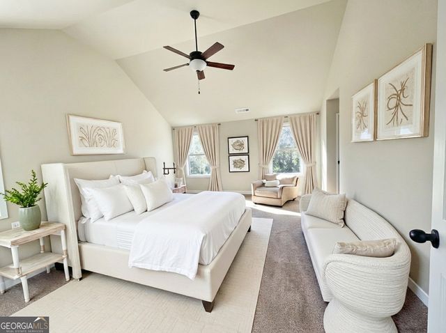 969 Singley Drive Lot 07 Drive, Locust Grove, GA 30248