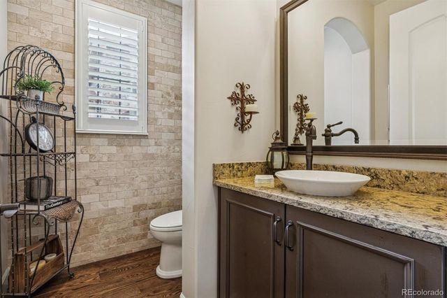 2065 Primo Road F, Highlands Ranch, CO 80129