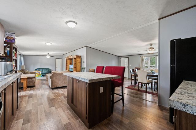 25865 Hickory Knoll Court, Cleveland, TX 77328