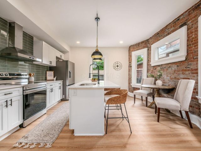 935 S Ohio Avenue, Columbus, OH 43206