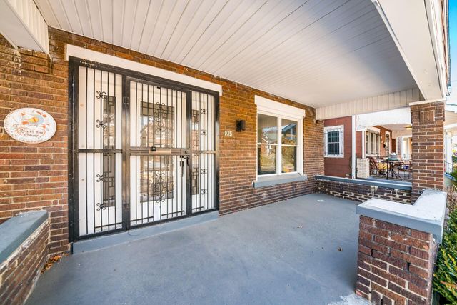 935 S Ohio Avenue, Columbus, OH 43206