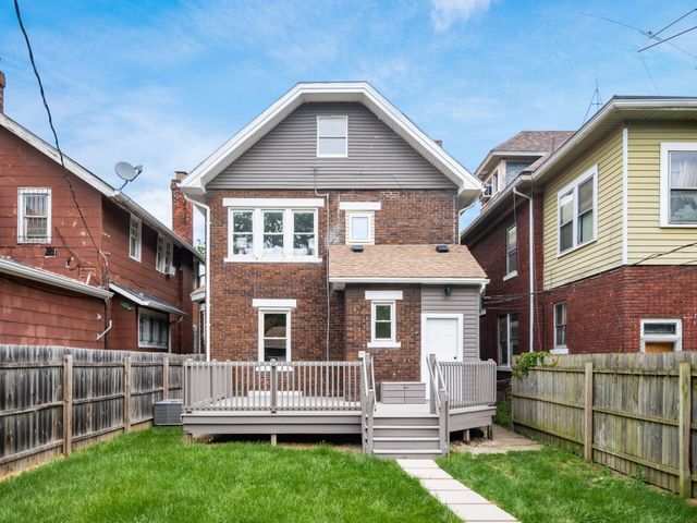 935 S Ohio Avenue, Columbus, OH 43206