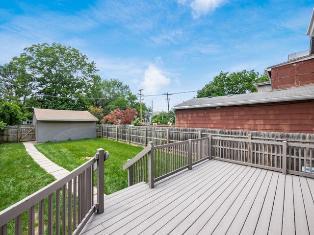 935 S Ohio Avenue, Columbus, OH 43206