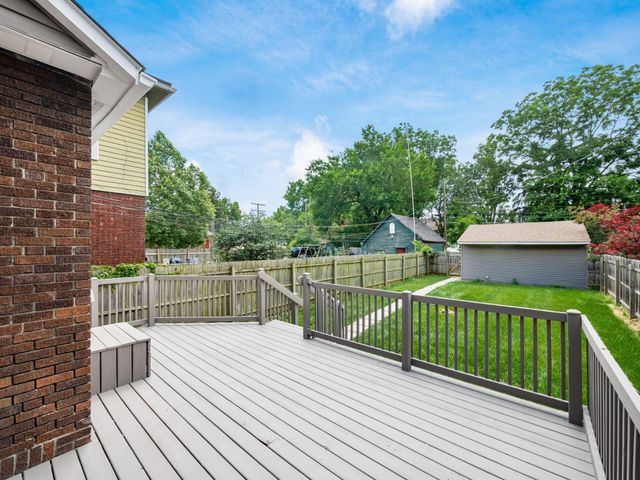 935 S Ohio Avenue, Columbus, OH 43206